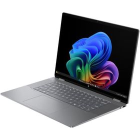 HP OmniBook XFlip 2-in-1 Laptop Next Gen AI 16-AR0001NT BT0B2EA Ryzen AI 7 350 32GB RAM 1TB SSD Windows 11 Home 16 inç Laptop - Notebook