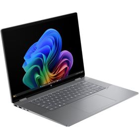 HP OmniBook XFlip 2-in-1 Laptop Next Gen AI 16-AR0001NT BT0B2EA Ryzen AI 7 350 32GB RAM 1TB SSD Windows 11 Home 16 inç Laptop - Notebook