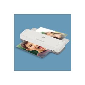 HP OneLam 400 A3 75 125 Mikron Laminasyon Ciltleme Makinesi
