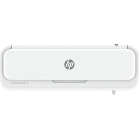 HP OneLam 400 A4 75 125 Mikron Beyaz Laminasyon Ciltleme Makinesi