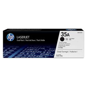 HP P1005-P1006 Siyah 2'li Toner