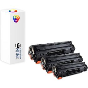 HP P1100 Muadil Toner