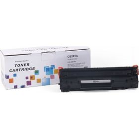 HP P1102 P1102W Muadil Toner