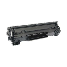 HP P1102W Siyah Muadil Toner
