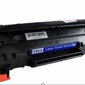 HP P1102W Siyah Muadil Toner
