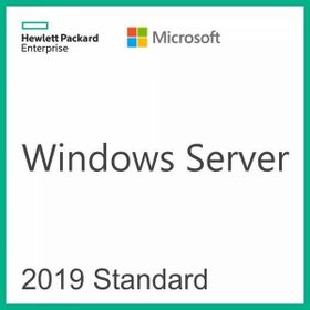 HP P11058-B21 2019 Standart ROK Windows Server
