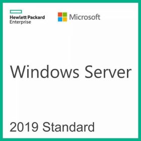 HP P11058-B21 2019 Standart ROK Windows Server