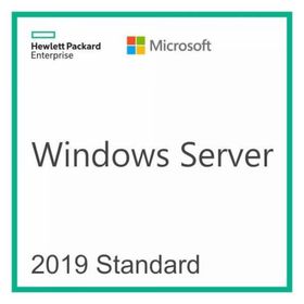 HP P11058-B21 2019 Standart ROK Windows Server