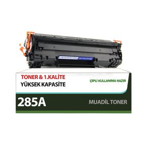 HP P1106 2000 Sayfa Muadil Toner