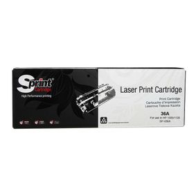 HP P1505 P1505N Muadil Toner