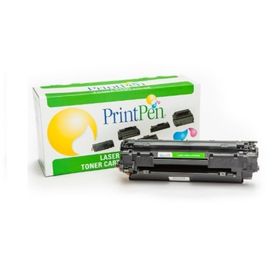 HP P1566 Muadil Toner