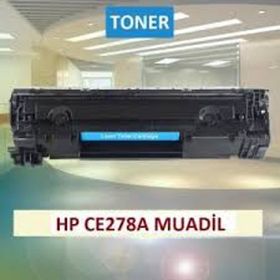 HP P1566 Toner