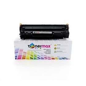 HP P1606 Muadil Toner