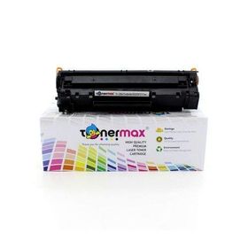 HP P1606 Muadil Toner