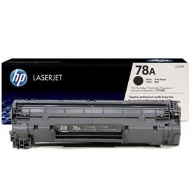 HP P1606 Toner