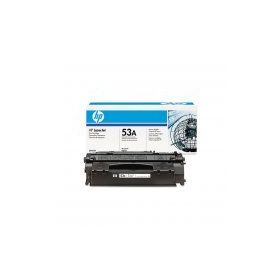 HP P2015-P2014-2727 Siyah Toner