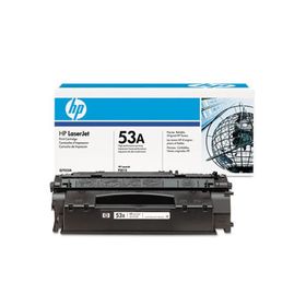 HP P2015-P2014-2727 Siyah Toner