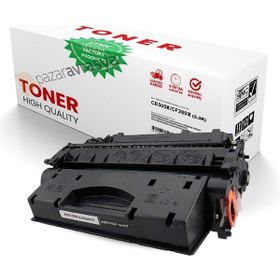 HP P2035 CE505X Muadil Toner