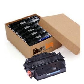 HP P2035 Muadil Toner