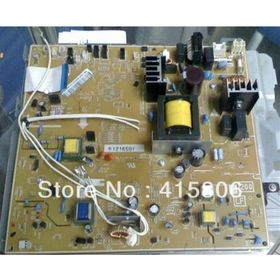 HP P2055 Yüksek Kapasite Toner