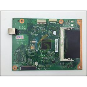 HP P2055 Yüksek Kapasite Toner