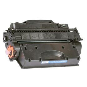 HP P2055D 6900 Sayfa Muadil Toner