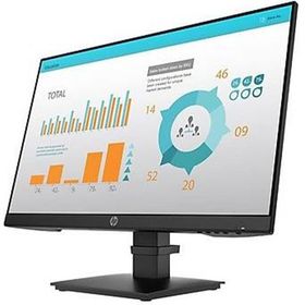 HP P24 G4 1A7E5AA 23.8 inç 75Hz 5ms Monitör