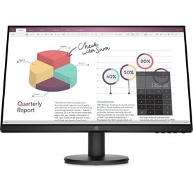 HP P24V G4 9TT78AS 23.8 İnç Monitör