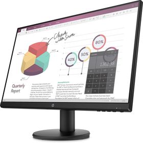 HP P24V G4 9TT78AS 23.8 İnç Monitör