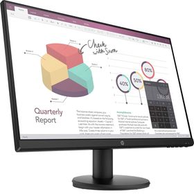 HP P24V G4 9TT78AS 23.8 İnç Monitör