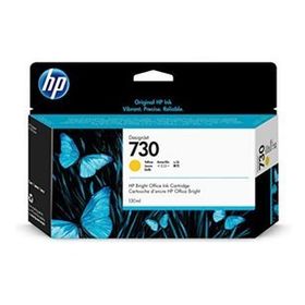 HP P2V64A Sarı Mürekkep Kartuşu