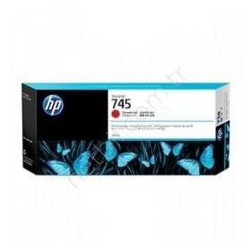 HP P2V64A Sarı Mürekkep Kartuşu