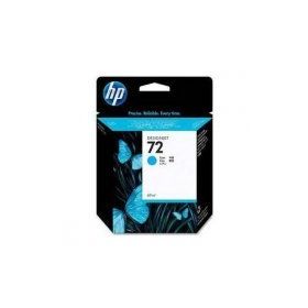 HP P2V65A Geniş Format Mürekkep Kartuşu
