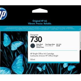 HP P2V65A Geniş Format Mürekkep Kartuşu