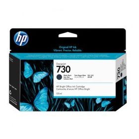 HP P2V65A Geniş Format Mürekkep Kartuşu