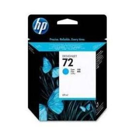 HP P2V65A Geniş Format Mürekkep Kartuşu