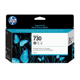HP P2V66A 730 DesignJet Gri Kartuş