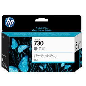 HP P2V66A 730 DesignJet Gri Kartuş