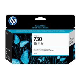 HP P2V66A 730 DesignJet Gri Kartuş