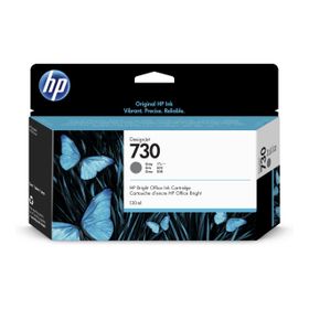 HP P2V66A Geniş Format Mürekkep Kartuş