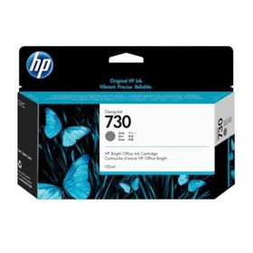 HP P2V66A Geniş Format Mürekkep Kartuş