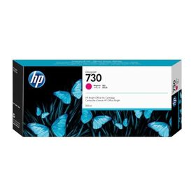 HP P2V69A Geniş Format Mürekkep Kartuşu