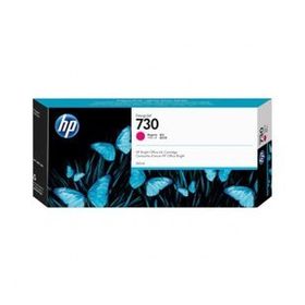 HP P2V69A Geniş Format Mürekkep Kartuşu