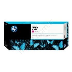 HP P2V69A Geniş Format Mürekkep Kartuşu