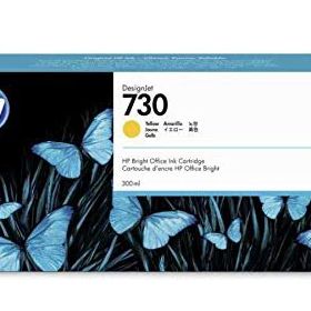 HP P2V70A Sarı Kartuş