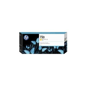 HP P2V70A Sarı Kartuş