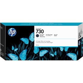 HP P2V71A Mat Siyah Kartuş