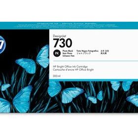 HP P2V73A Siyah Kartuş