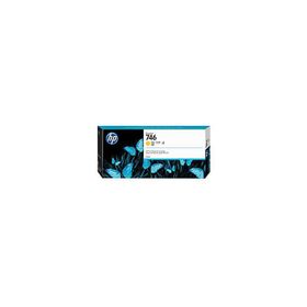 HP P2V79A 746 Sarı DesignJet Mürekkep Kartuşu