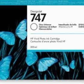HP P2V80A 746 300 ml Mürekkep Kartuş